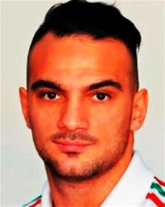 Zoltan Adam Harcsa