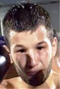 Zoltan Szabo