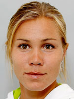Nina Bratchikova Nina Bratchikova