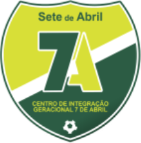 7 de Abril 7 de Abril