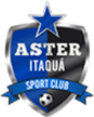 Aster Itaquaquecetuba U20
