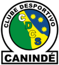 Canindé Canindé
