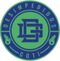 Desimpedidos Goti Desimpedidos Goti