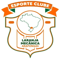 Laranja Mecânica Laranja Mecânica