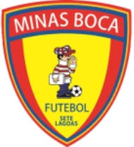 Minas Boca U20 Minas Boca U20