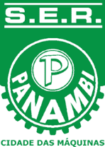 Panambi Panambi