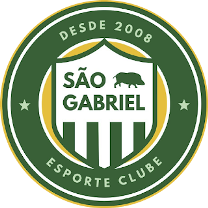 São Gabriel MS U20