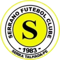 Serrano PE U20 Serrano PE U20