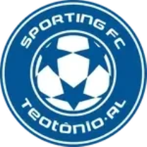 Sporting Teotônio Sporting Teotônio