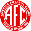 América de Teófilo Otoni América de Teófilo Otoni