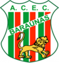 Baraúnas