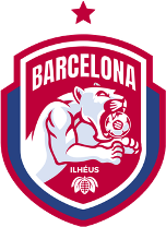 Barcelona de Ilhéus