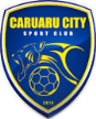 Caruaru City