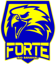 Forte Rio Bananal