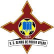 Genus de Porto Velho Genus de Porto Velho