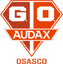 Grêmio Osasco Audax U20