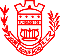 José Bonifácio U20