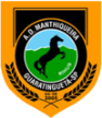 Manthiqueira U20