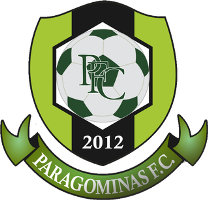 Paragominas