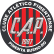 Pimentense Pimentense