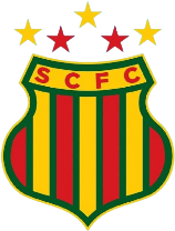 Sampaio Corrêa Sampaio Corrêa