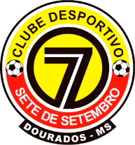 Sete de Dourados U20 Sete de Dourados U20