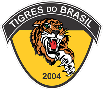 Tigres do Brasil Tigres do Brasil