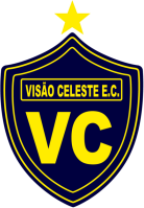 Visão Celeste U20