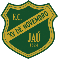 XV de Jaú U20 XV de Jaú U20