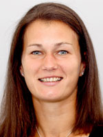 Iryna Bremond