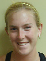 Madison Brengle
