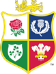 British&Irish Lions