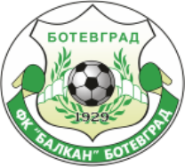 Balkan Botevgrad Balkan Botevgrad