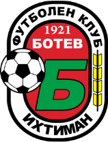 Botev Ihtiman Botev Ihtiman