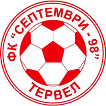 Septemvri Tervel