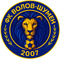 Volov Shumen Volov Shumen