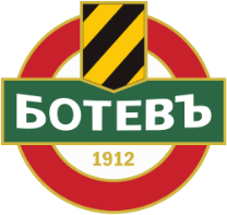 Botev Plovdiv Botev Plovdiv