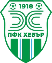 Hebar Pazardzhik