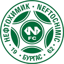 Neftochimic Burgas