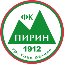 Pirin Gotse Delchev Pirin Gotse Delchev