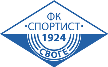 Sportist Svoge