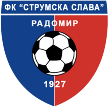 Strumska Slava Radomir Strumska Slava Radomir