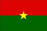 Burkina Faso