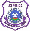 AS Police AS Police