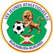 Jeunes Athlétiques