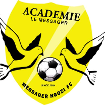 Le Messager de Ngozi