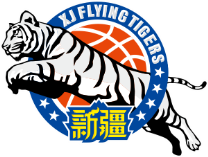 Xinjiang Flying Tigers Xinjiang Flying Tigers