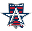 Allen Americans Allen Americans