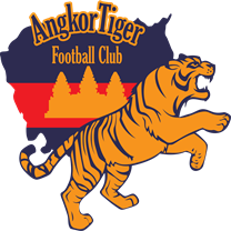 Angkor Tiger