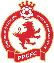 Phnom Penh Crown